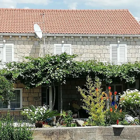 Village Skuric * Čilipi