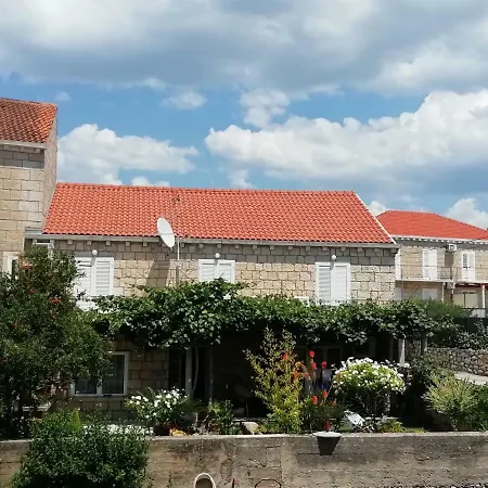 Апартаменты Village Skuric