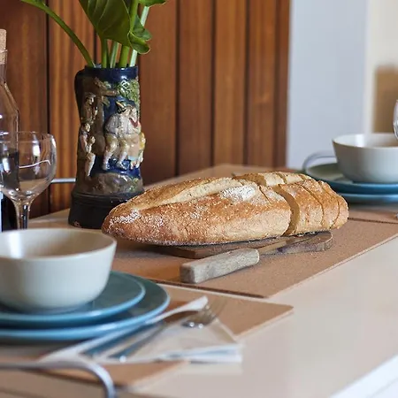 Village Skuric * Čilipi