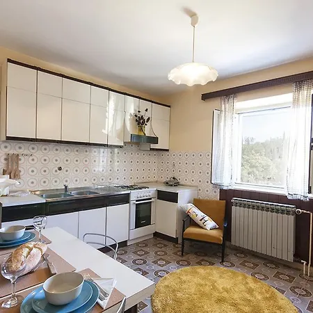 Apartment Village Skuric Cilipi