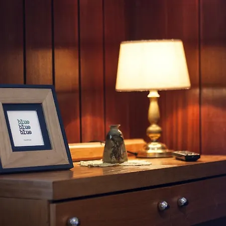 Village Skuric * Čilipi