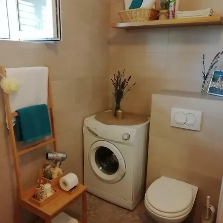 Village Skuric * Čilipi