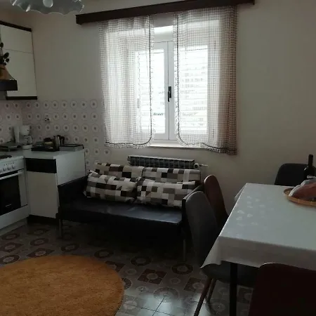 Village Skuric Appartement *