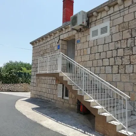 Village Skuric Apartment Cilipi