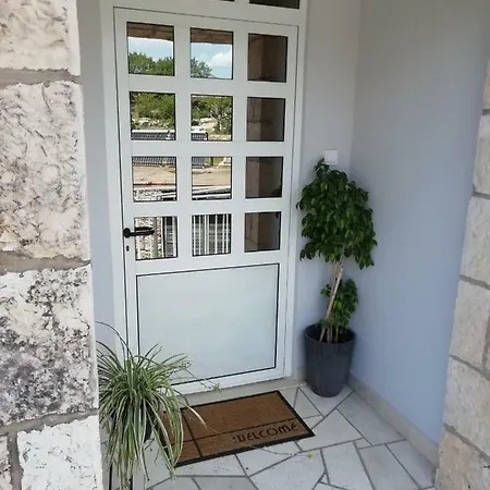 Appartement Village Skuric Čilipi